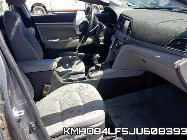 KMHD84LF5JU608393 фото 6