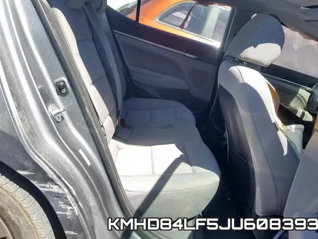 KMHD84LF5JU608393 фото 7