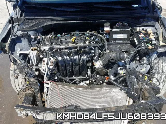 KMHD84LF5JU608393 фото 8