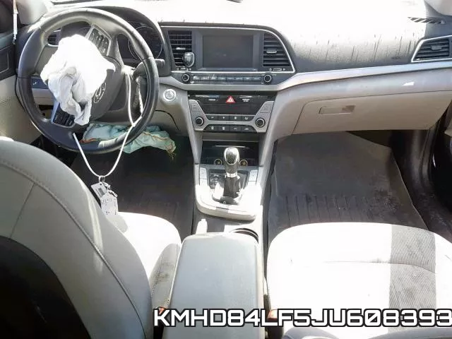 KMHD84LF5JU608393 фото 10