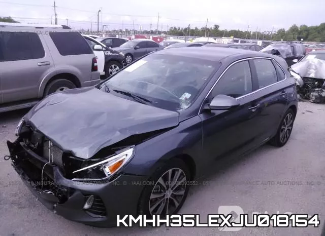 KMHH35LEXJU018154 фото 3