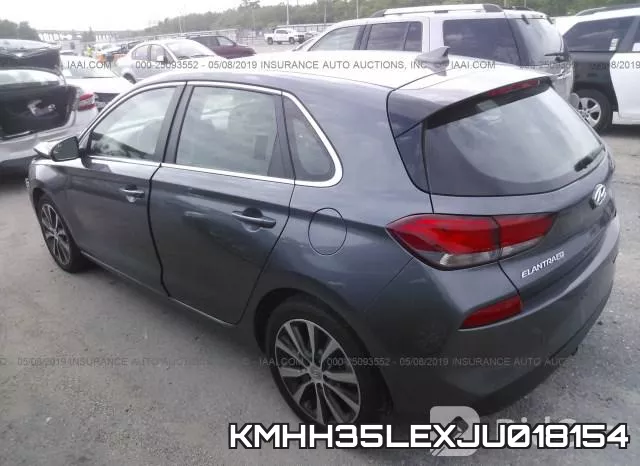 KMHH35LEXJU018154 фото 4