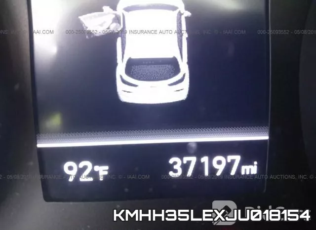 KMHH35LEXJU018154 фото 7