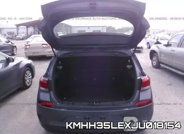 KMHH35LEXJU018154 фото 8