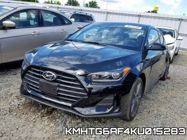 KMHTG6AF4KU015283 фото 3