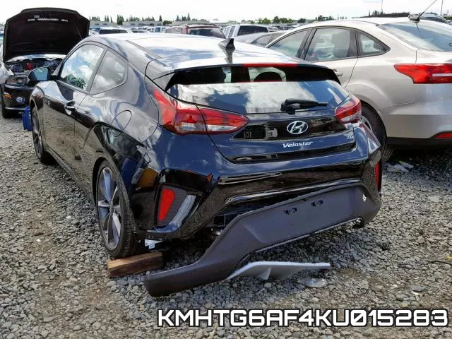 KMHTG6AF4KU015283 фото 4