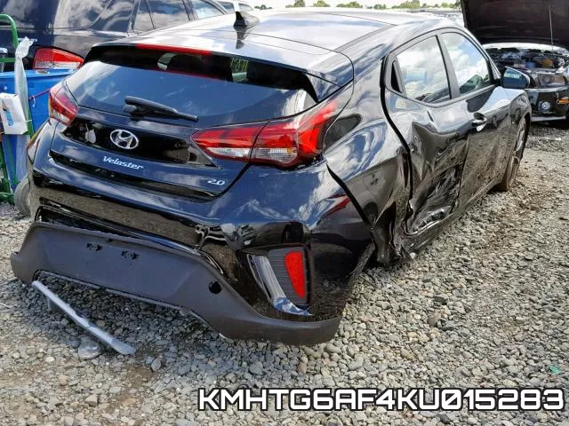KMHTG6AF4KU015283 фото 5