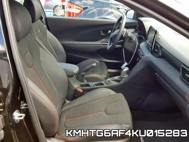 KMHTG6AF4KU015283 фото 6