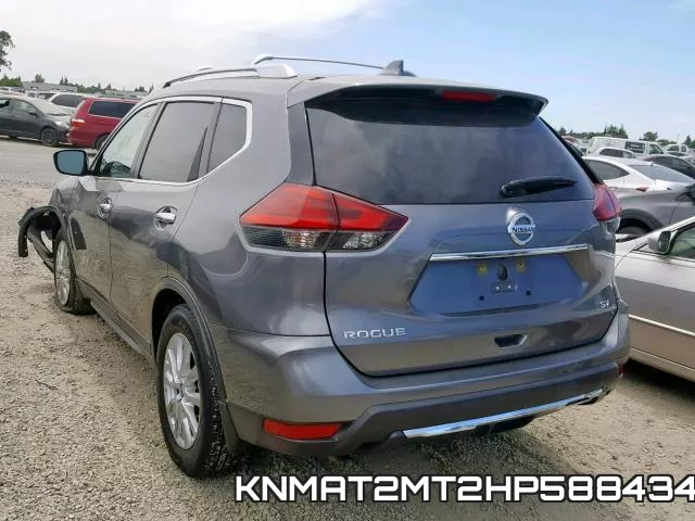 KNMAT2MT2HP588434 фото 4