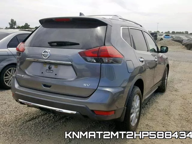 KNMAT2MT2HP588434 фото 5
