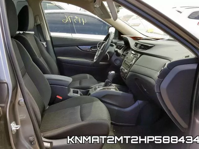 KNMAT2MT2HP588434 фото 6