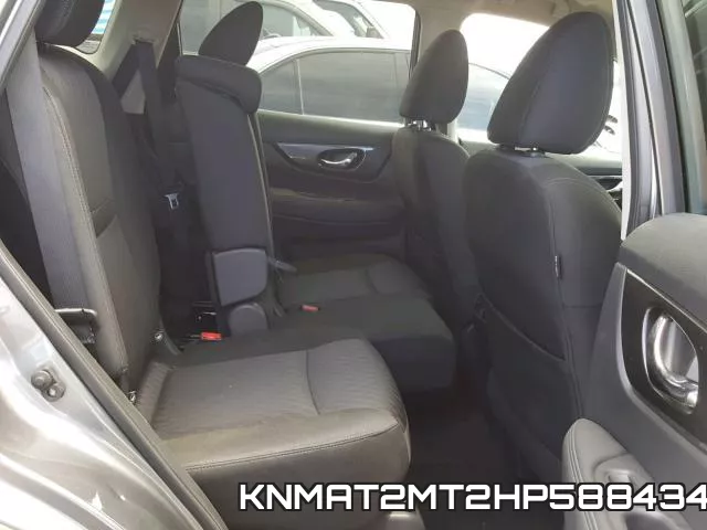 KNMAT2MT2HP588434 фото 7