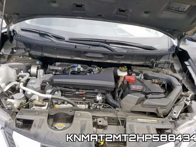 KNMAT2MT2HP588434 фото 8