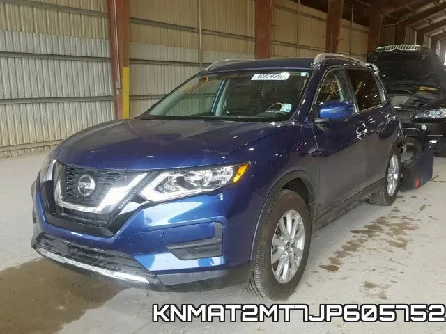 KNMAT2MT7JP605752 фото 3