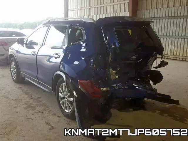 KNMAT2MT7JP605752 фото 4