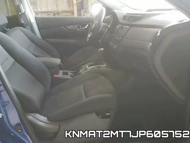 KNMAT2MT7JP605752 фото 6