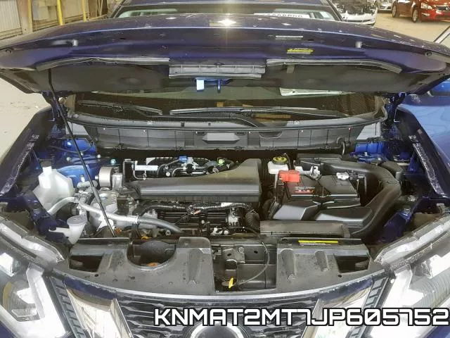 KNMAT2MT7JP605752 фото 8