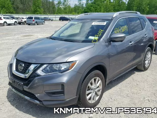 KNMAT2MV2JP536194 фото 3