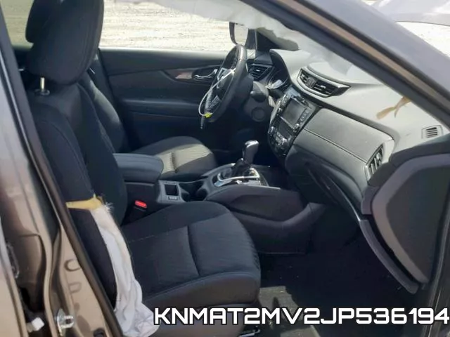 KNMAT2MV2JP536194 фото 6