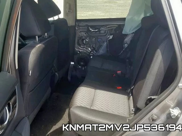 KNMAT2MV2JP536194 фото 7