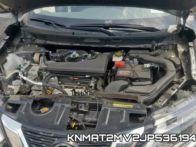 KNMAT2MV2JP536194 фото 8
