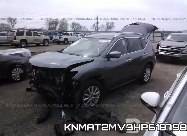KNMAT2MV3HP618798 фото 3