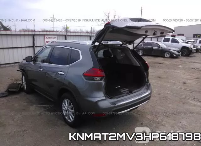 KNMAT2MV3HP618798 фото 4