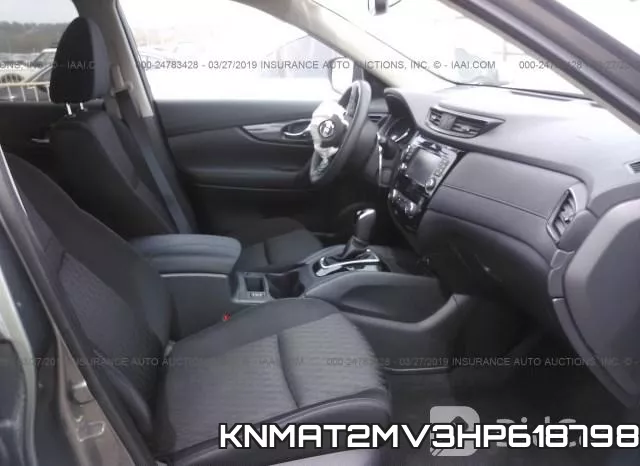 KNMAT2MV3HP618798 фото 6