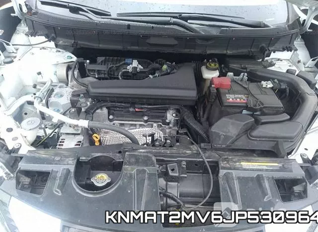 KNMAT2MV6JP530964 фото 2