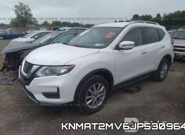 KNMAT2MV6JP530964 фото 3