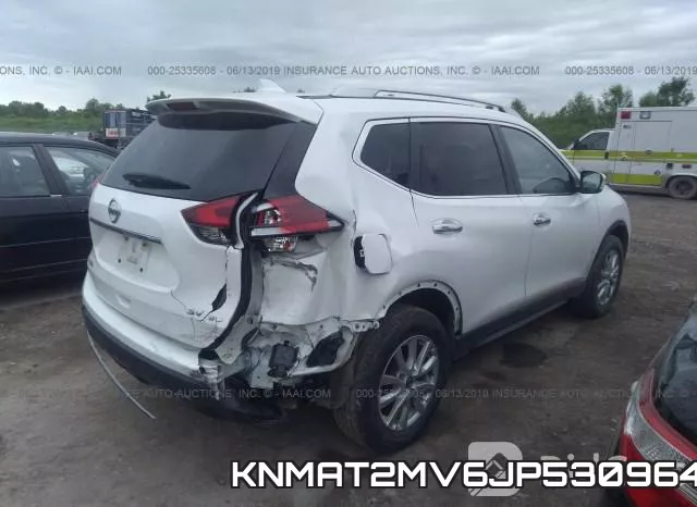 KNMAT2MV6JP530964 фото 5