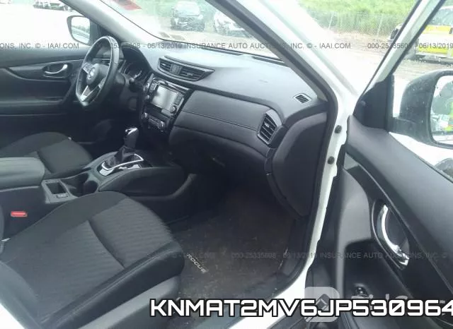 KNMAT2MV6JP530964 фото 6