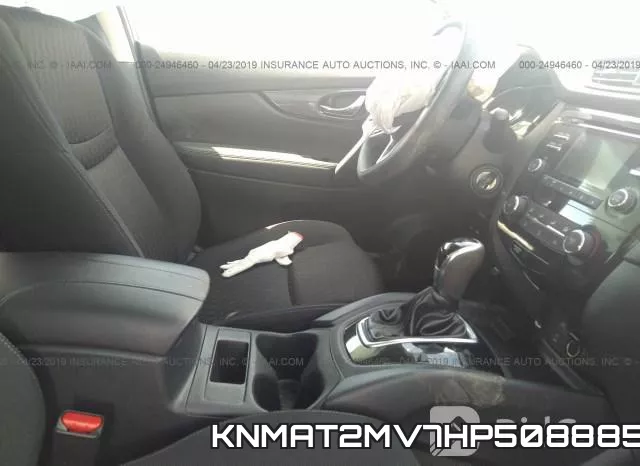 KNMAT2MV7HP508885 фото 6
