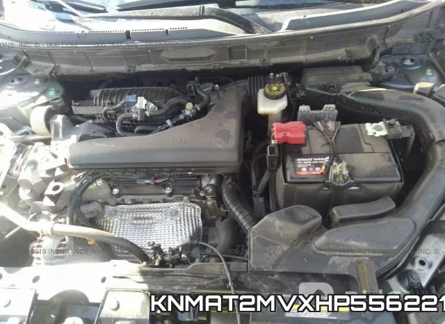 KNMAT2MVXHP556221 фото 2