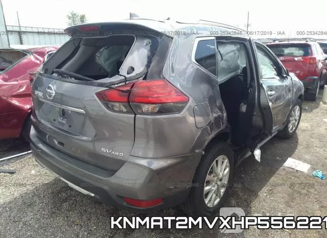 KNMAT2MVXHP556221 фото 4