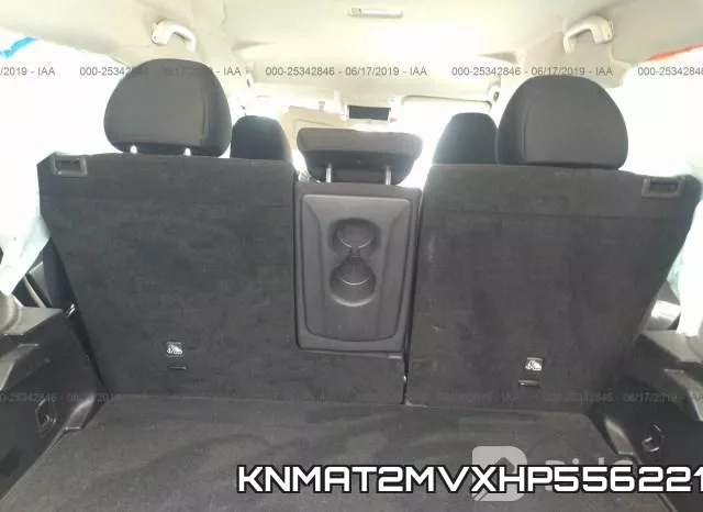 KNMAT2MVXHP556221 фото 8