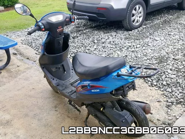 L2BB9NCC3GBB06083 фото 3