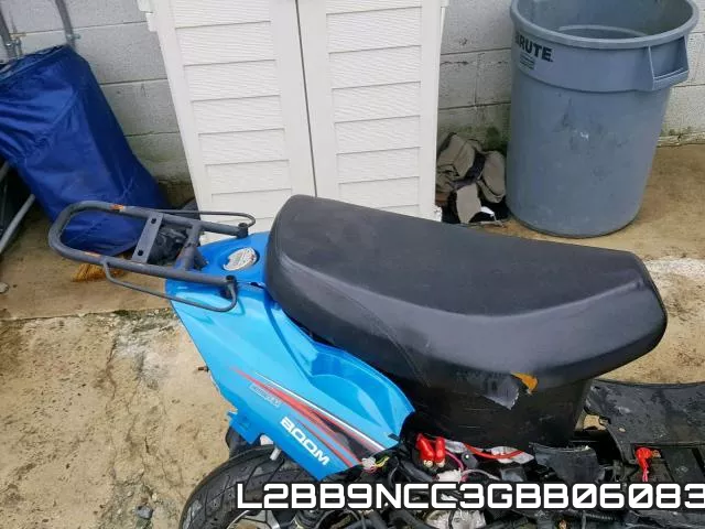L2BB9NCC3GBB06083 фото 6