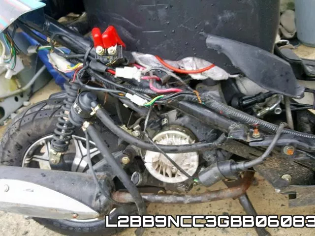 L2BB9NCC3GBB06083 фото 7