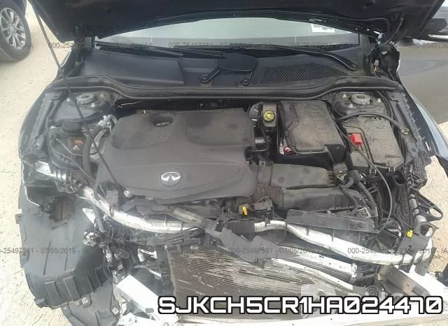 SJKCH5CR1HA024470 фото 2