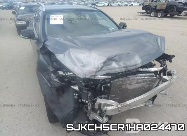SJKCH5CR1HA024470 фото 7