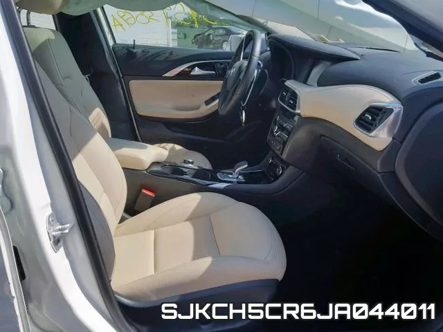 SJKCH5CR6JA044011 фото 6