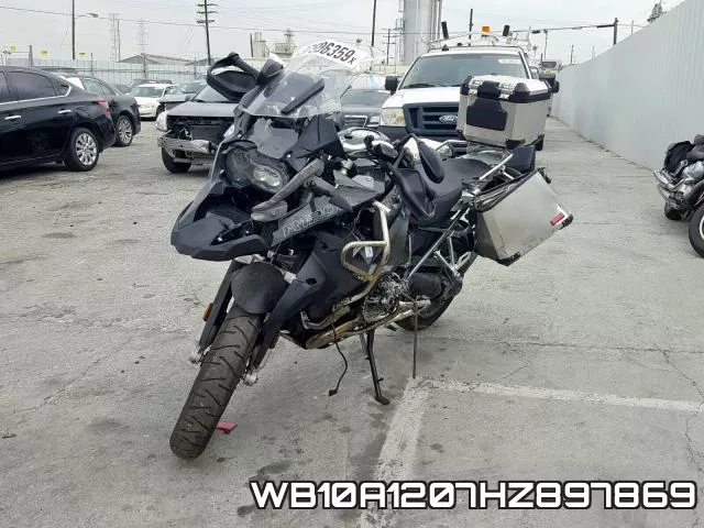 WB10A1207HZ897869 фото 3