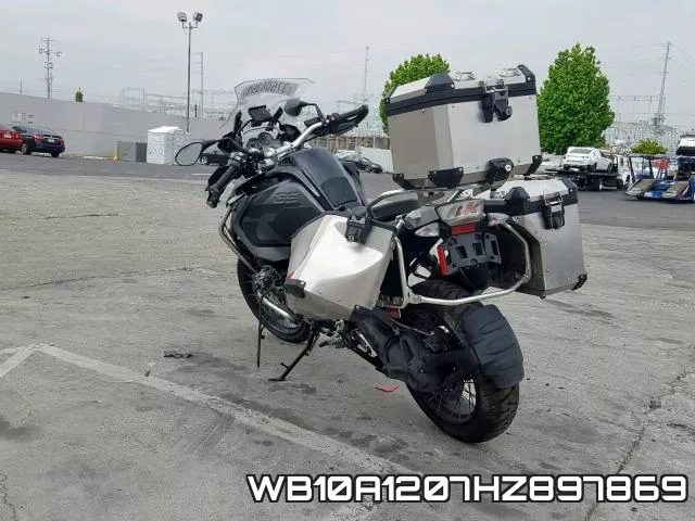 WB10A1207HZ897869 фото 4