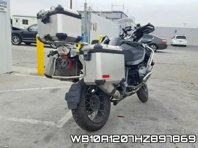 WB10A1207HZ897869 фото 5