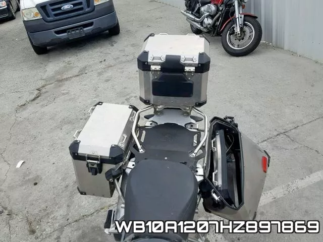 WB10A1207HZ897869 фото 7