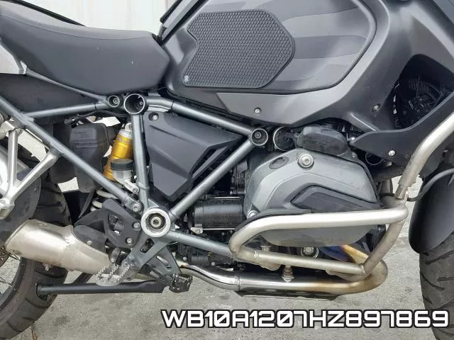 WB10A1207HZ897869 фото 8