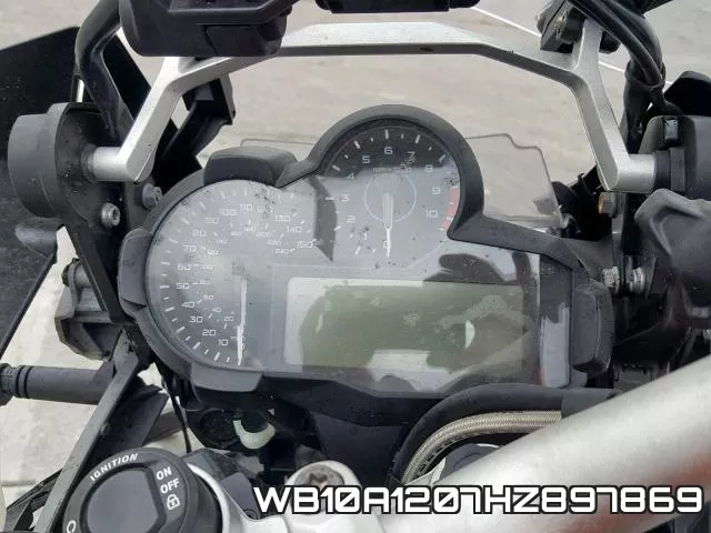 WB10A1207HZ897869 фото 9