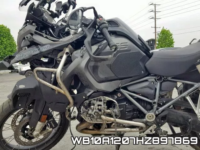WB10A1207HZ897869 фото 10