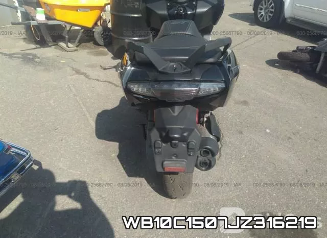 WB10C1507JZ316219 фото 7